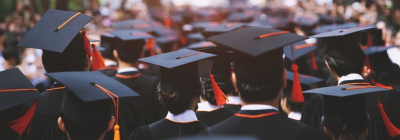 Access to Higher Education and Employment